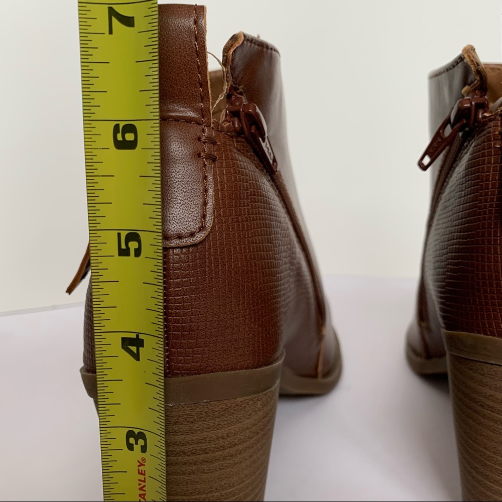 Ankle boots - Picture 11 of 11